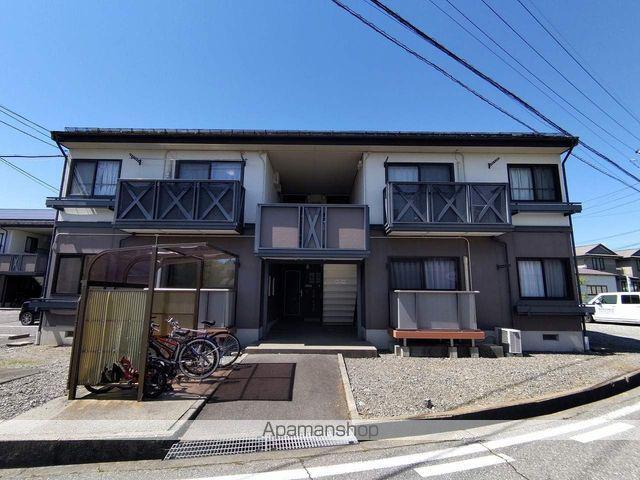 ドミールのぞみ