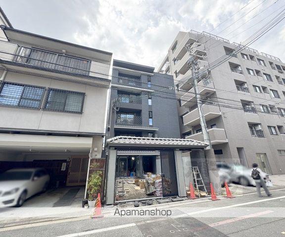 GRANLUXE御所南