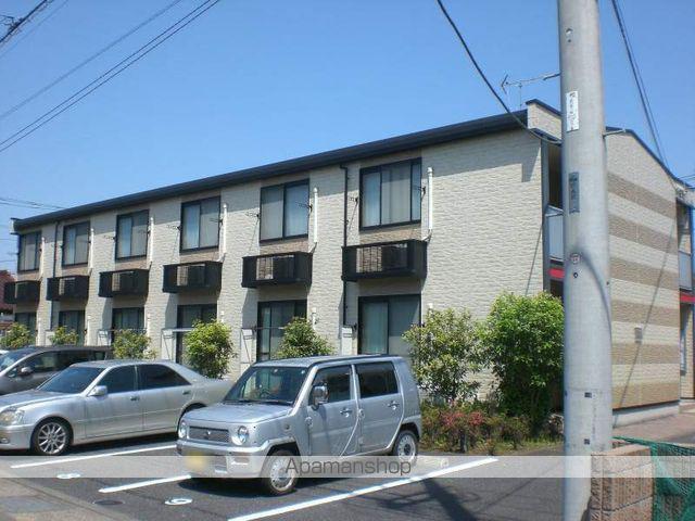 レオパレスオークスH