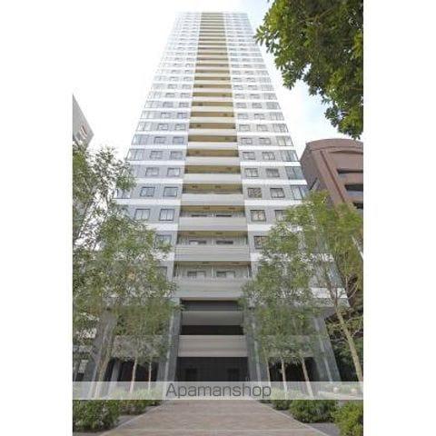 ベルファース芝浦タワー