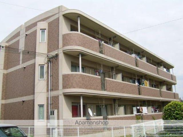 エルグランデ奥村Ⅱ