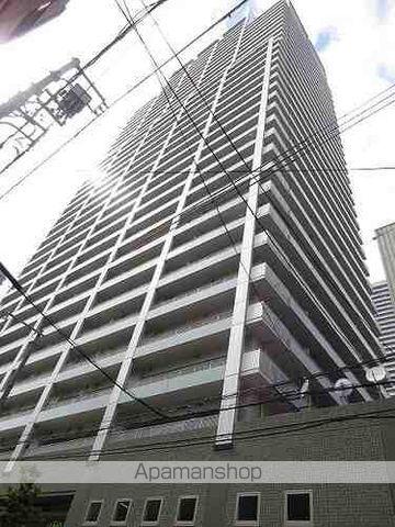 ライオンズマンション大阪スカイタワー(2LDK/25階)