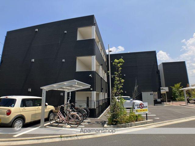 プレミアムスイート狭山駅前