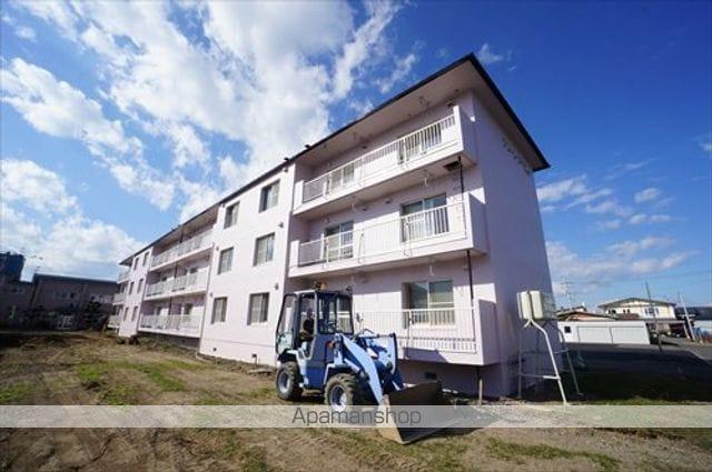 グリーンアベニュー