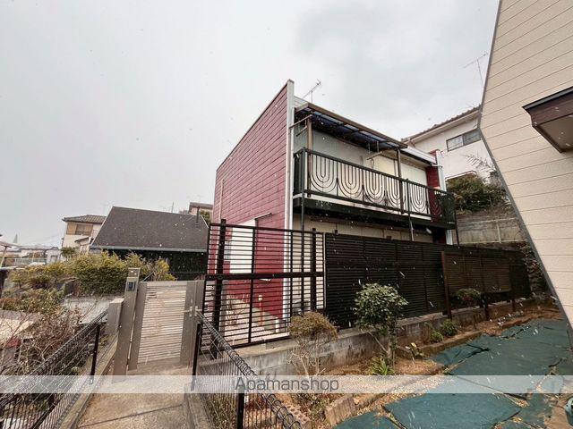 散田町2丁目戸建(4LDK/1階)