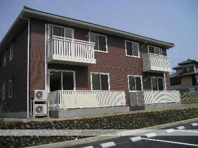 山翡翠の杜 ⅠⅡⅢ