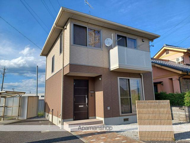 篠ノ井線 村井駅 徒歩8分 2階建 築15年