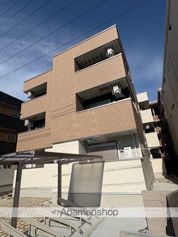 フジパレス百舌鳥駅南2番館