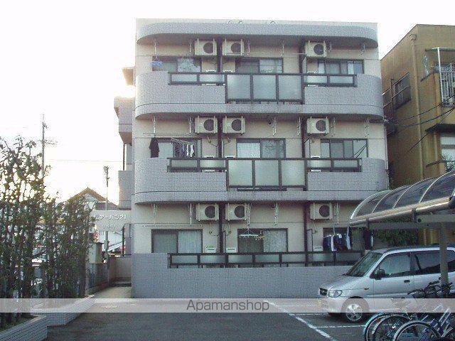 Lアーバン21(1K/3階)