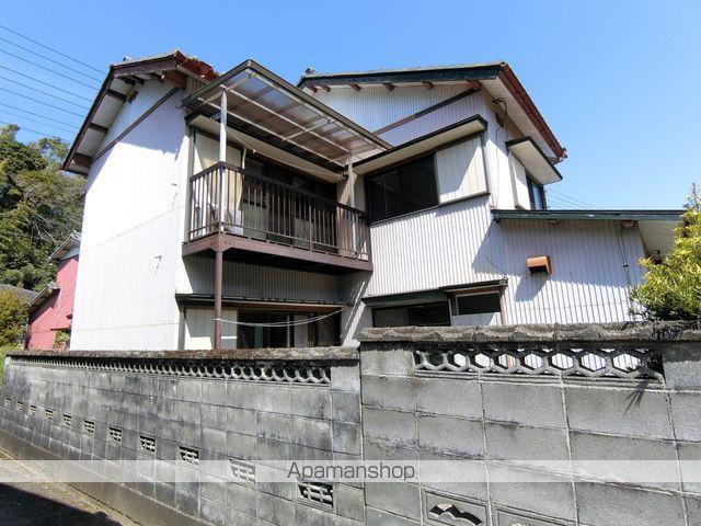 東海道本線 菊川駅(静岡) 徒歩89分 2階建 築51年
