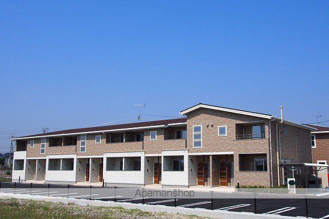 ルーベル柞原(1LDK/2階)