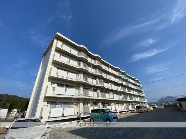 ビレッジハウス野間田1号棟