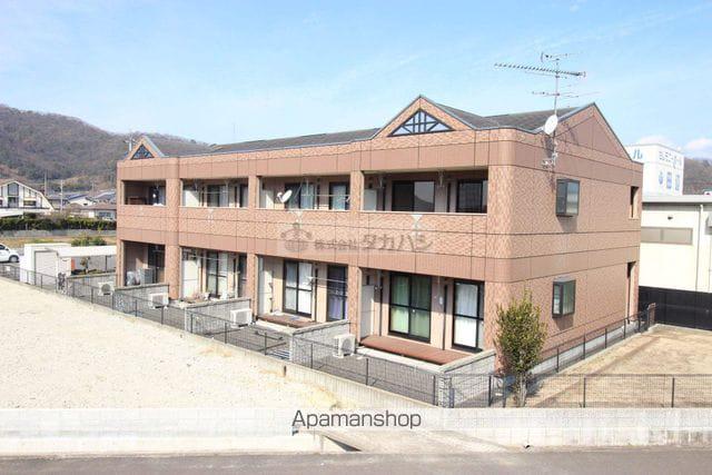 ハーブハウス(1LDK/2階)