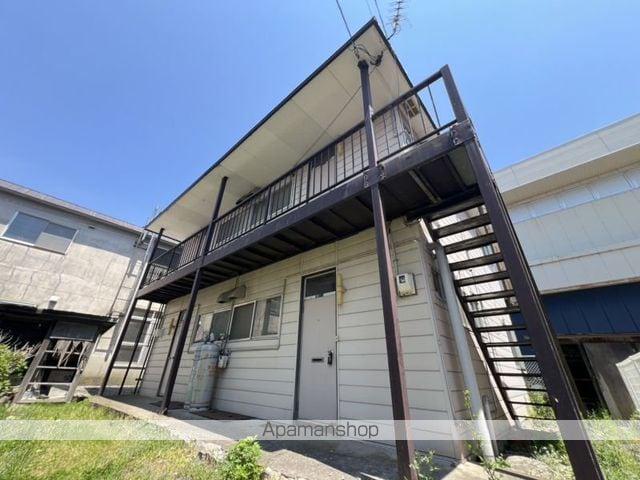 小城荘Ⅰ(2DK/1階)