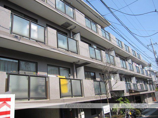 芝田マンション