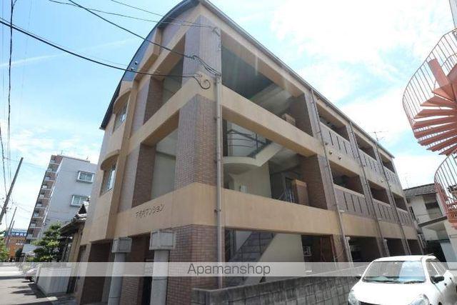 下河内マンション