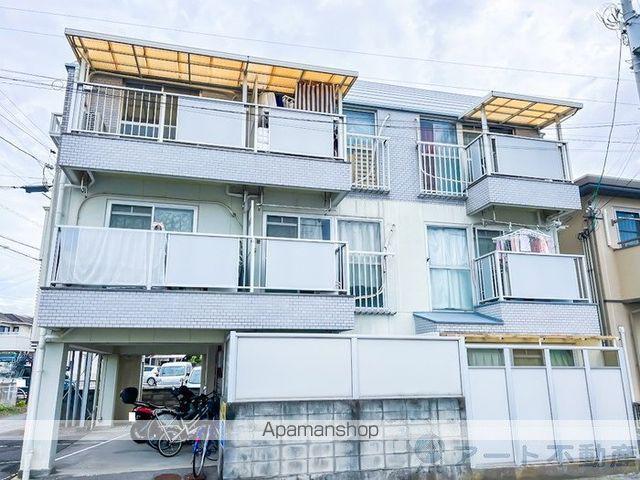 メルヘンハイツ小坂