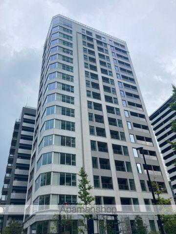 パークホームズ浜松町