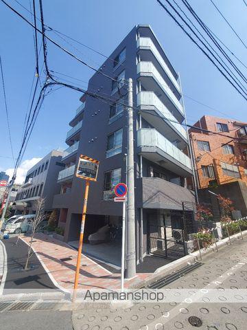 ヴィル信濃町