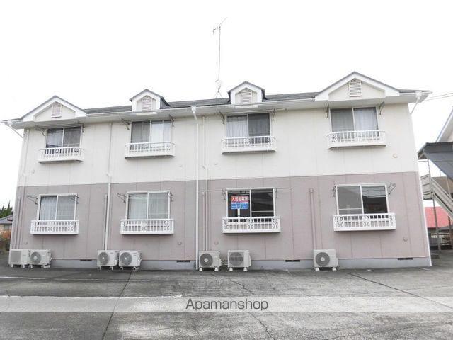 メゾン・リンリン[1階]