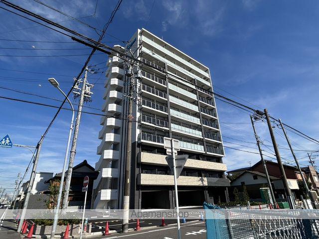 プレサンス尾張一宮ジュレア