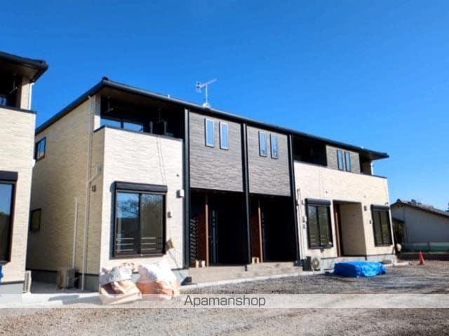 スフィア セリーン Ⅱ(1LDK/1階)