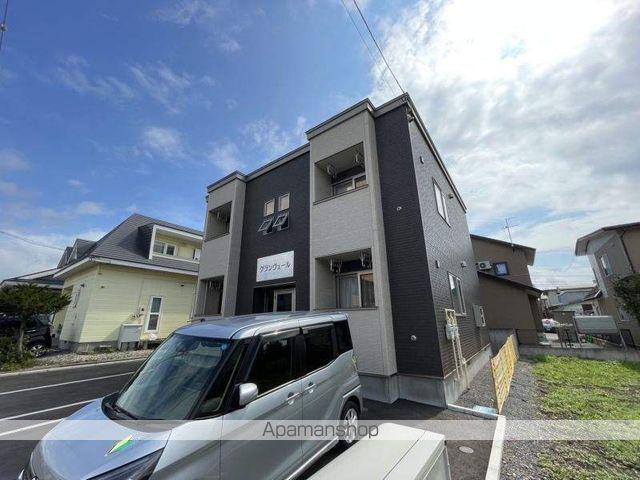 グランヴェール[1階]