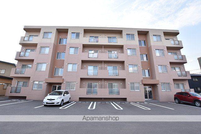 アバンツァート追分Ⅲ