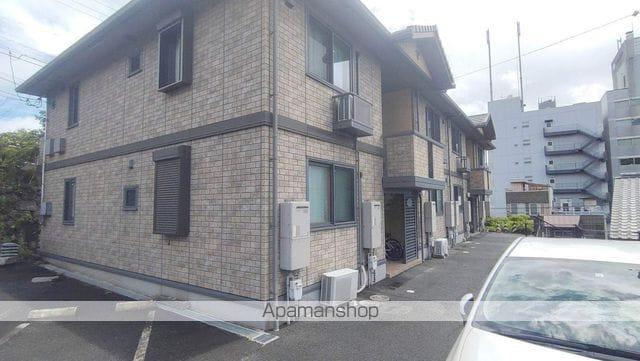 リリーコート日和山