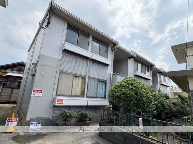 アーバンライフ石橋