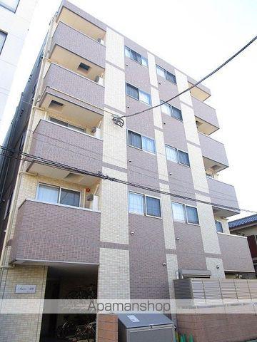 シンシア三番館(1LDK/5階)