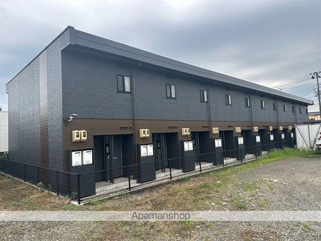 レオパレス学校町
