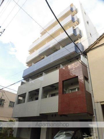 メインステージ押上Ⅱ