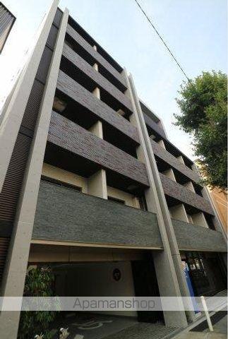 リヴシティ武蔵野ミュジオ