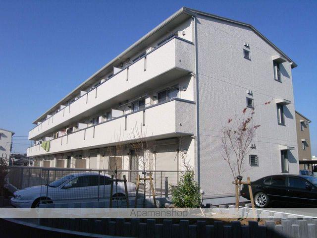 リビングタウン稲毛の杜C