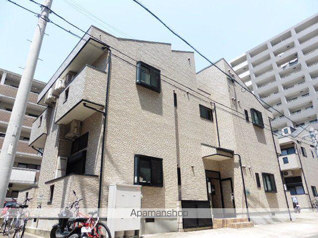 ピュア吉塚拾壱番館