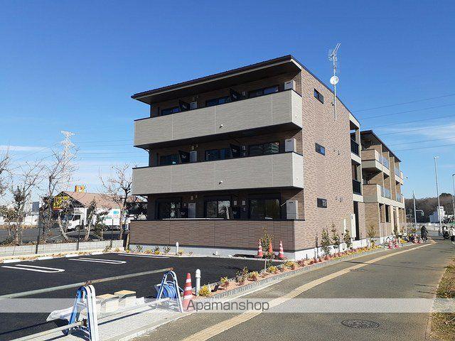 ル・リアン柏の葉1