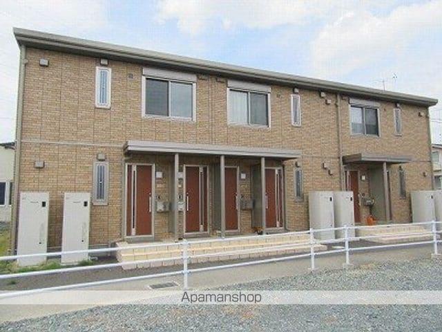 サンハイム・ユウ(1LDK/2階)