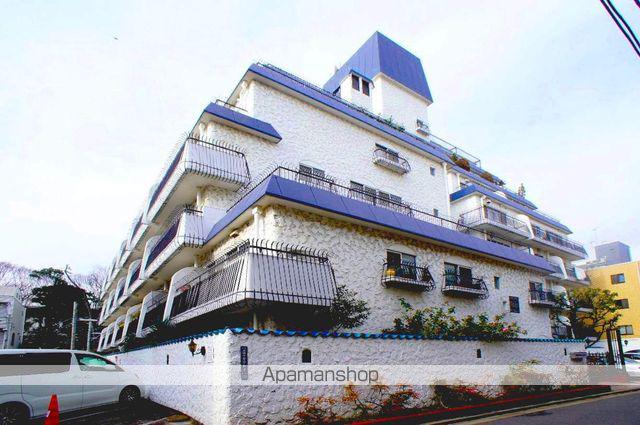 秀和第2神宮レジデンス