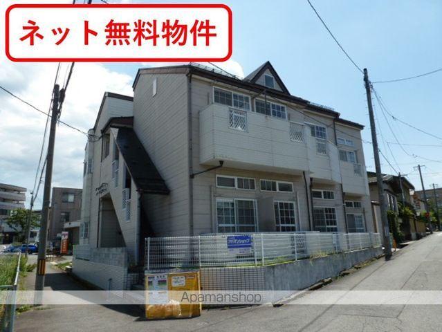 アップルハウス緑町Ⅱ