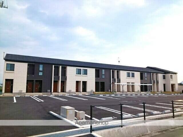 ルーベル柞原 Ⅱ