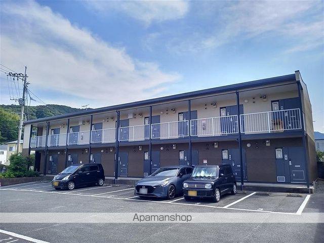 レオパレス今宿