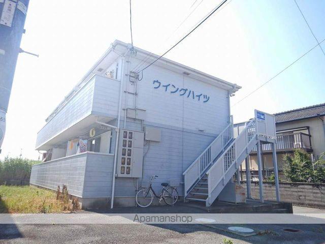 ウイング ハイツ