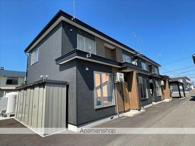 ＴＯＷＮめむろ東１