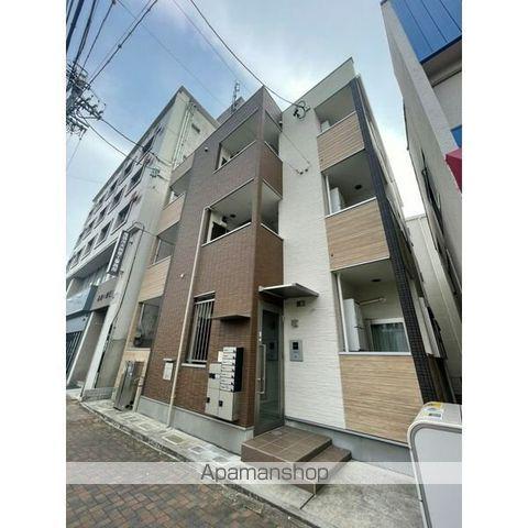 ハーモニーテラス千種Ⅶ