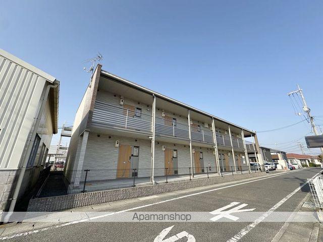 クレイノ沖