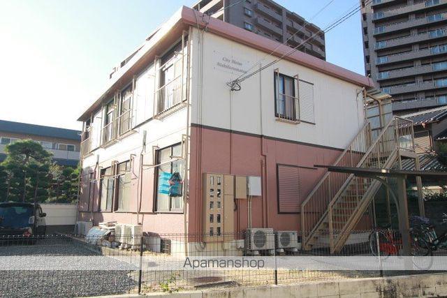 シティハイム西古松