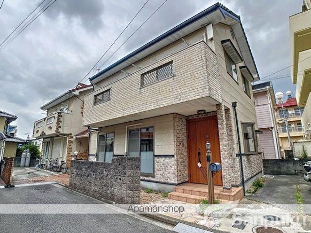 愛媛県松山市 2階建 築24年