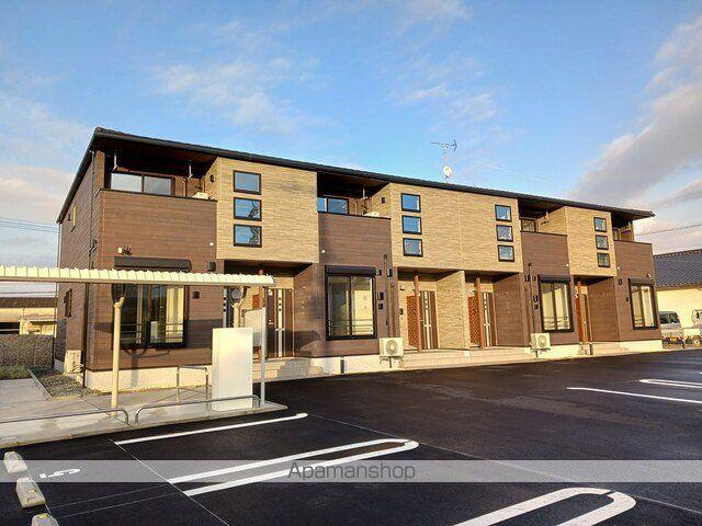 グランメゾン・ヤマグチ