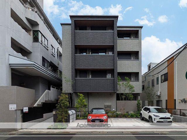 SHAMAISON新町T.H(ワンルーム/1階)